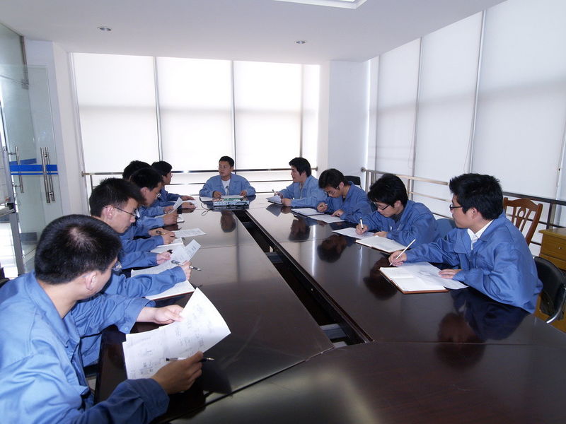 Jiangsu GXY new energy co.,Ltd ligne de production du fabricant